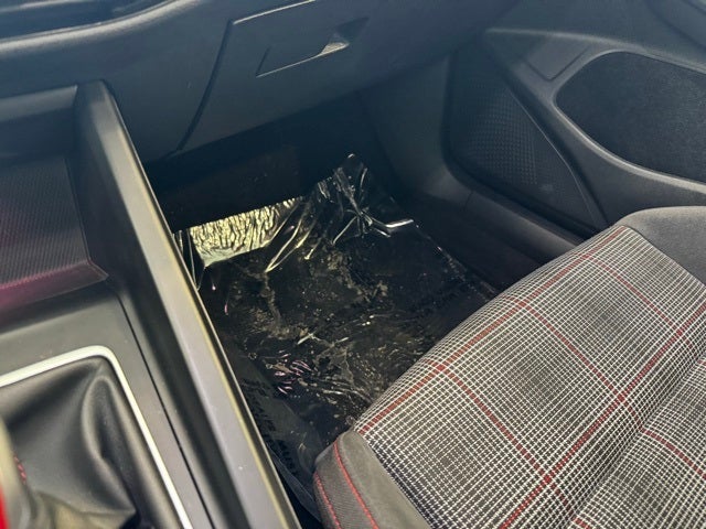 2022 Volkswagen Golf GTI 2.0T S