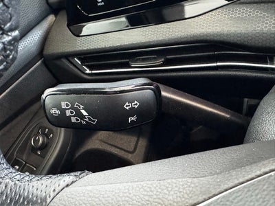 2022 Volkswagen Golf GTI 2.0T S