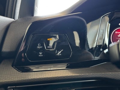 2022 Volkswagen Golf GTI 2.0T S