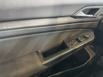 2022 Volkswagen Golf GTI 2.0T S