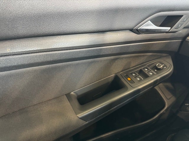 2022 Volkswagen Golf GTI 2.0T S