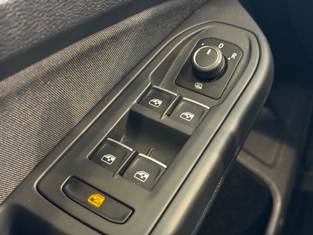 2022 Volkswagen Golf GTI 2.0T S