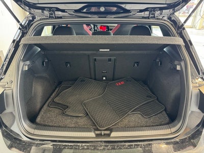 2022 Volkswagen Golf GTI 2.0T S