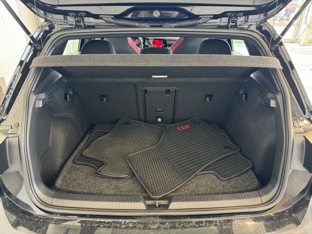 2022 Volkswagen Golf GTI 2.0T S