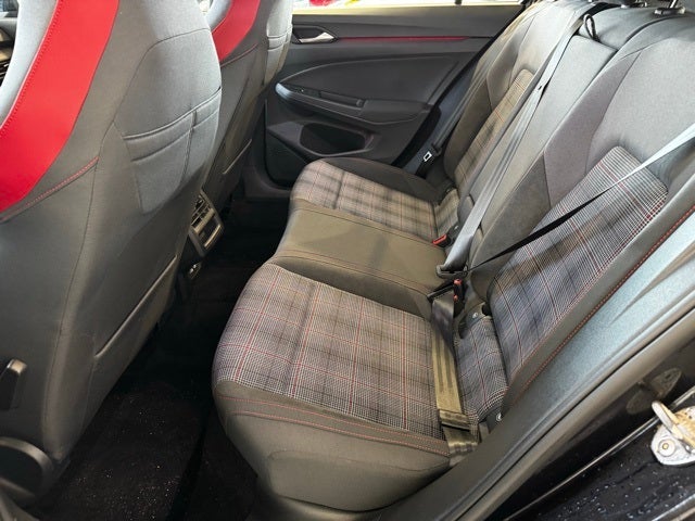 2022 Volkswagen Golf GTI 2.0T S