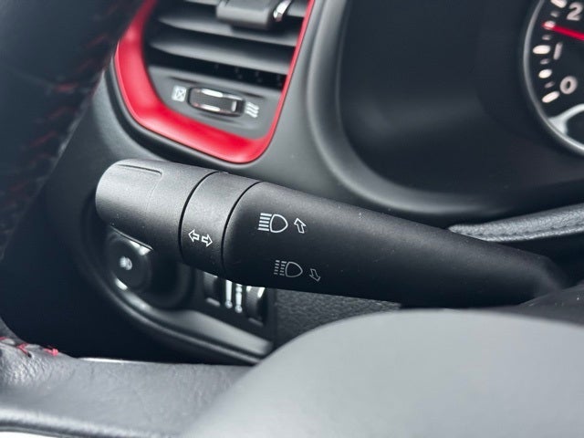 2019 Jeep Renegade Trailhawk