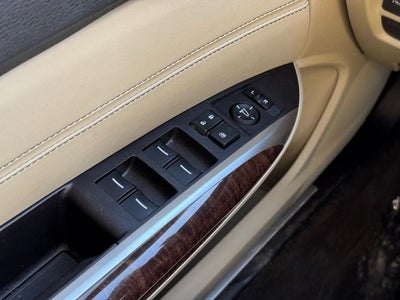 2019 Acura TLX 3.5L Technology Pkg