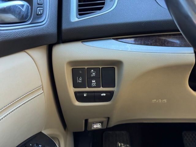 2019 Acura TLX 3.5L Technology Pkg