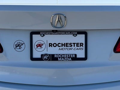 2019 Acura TLX 3.5L Technology Pkg