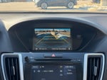 2019 Acura TLX 3.5L Technology Pkg