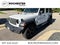 2020 Jeep Wrangler Unlimited Sport Altitude