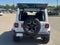 2021 Jeep Wrangler Unlimited Rubicon 4xe