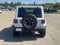 2021 Jeep Wrangler Unlimited Rubicon 4xe