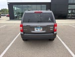 2015 Jeep Patriot High Altitude