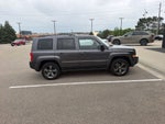 2015 Jeep Patriot High Altitude