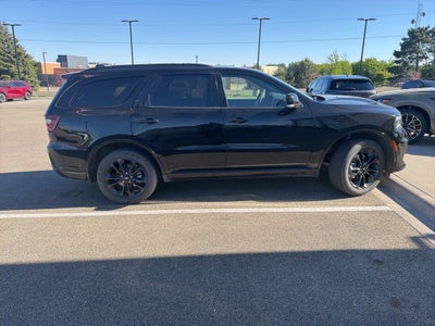 2025 Dodge Durango GT Plus
