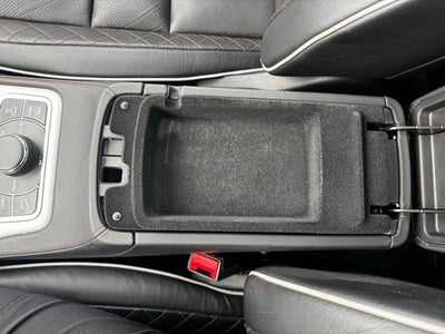 2020 Jeep Grand Cherokee Summit