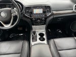 2020 Jeep Grand Cherokee Summit