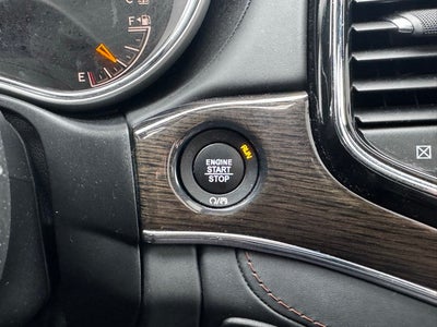 2020 Jeep Grand Cherokee Summit