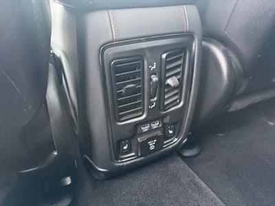 2020 Jeep Grand Cherokee Summit