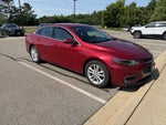 2016 Chevrolet Malibu LT 1LT