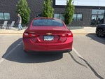 2016 Chevrolet Malibu LT 1LT