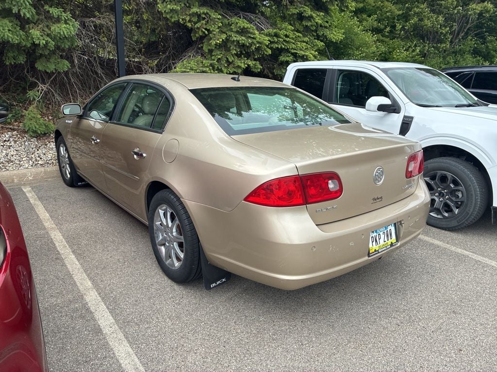 2006 Buick Lucerne CXL