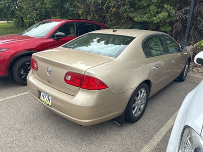 2006 Buick Lucerne CXL