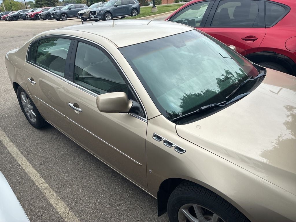 2006 Buick Lucerne CXL