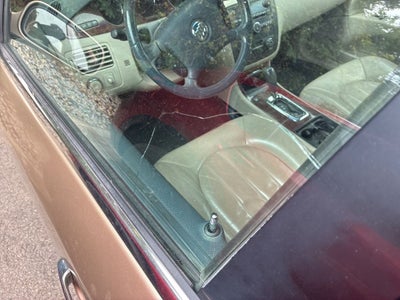 2006 Buick Lucerne CXL