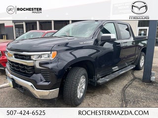 2024 Chevrolet Silverado 1500 LT LT1