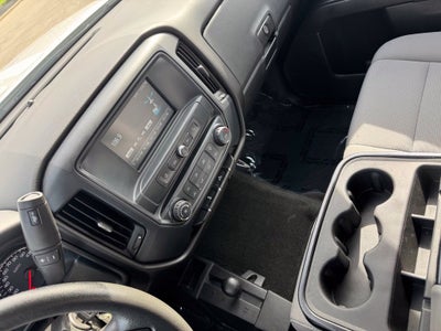 2018 GMC Sierra 1500 Base