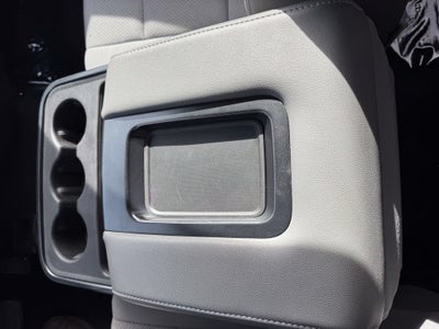 2018 GMC Sierra 1500 Base
