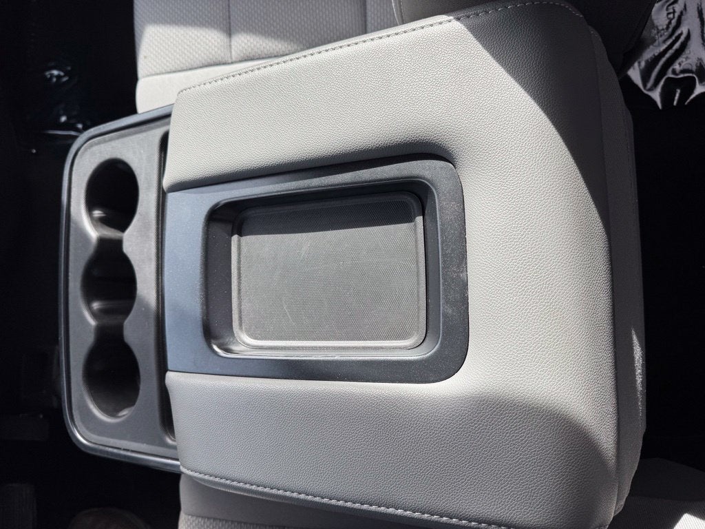 2018 GMC Sierra 1500 Base