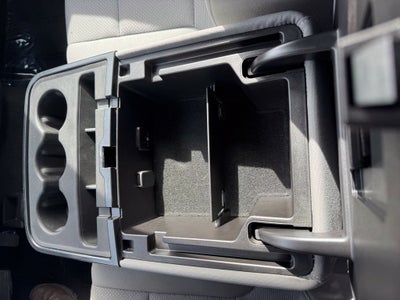 2018 GMC Sierra 1500 Base