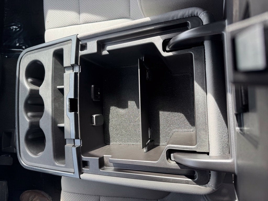 2018 GMC Sierra 1500 Base