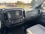 2018 GMC Sierra 1500 Base