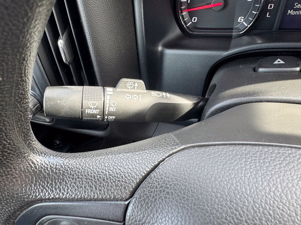 2018 GMC Sierra 1500 Base