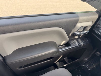 2018 GMC Sierra 1500 Base
