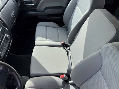 2018 GMC Sierra 1500 Base
