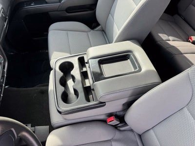 2018 GMC Sierra 1500 Base