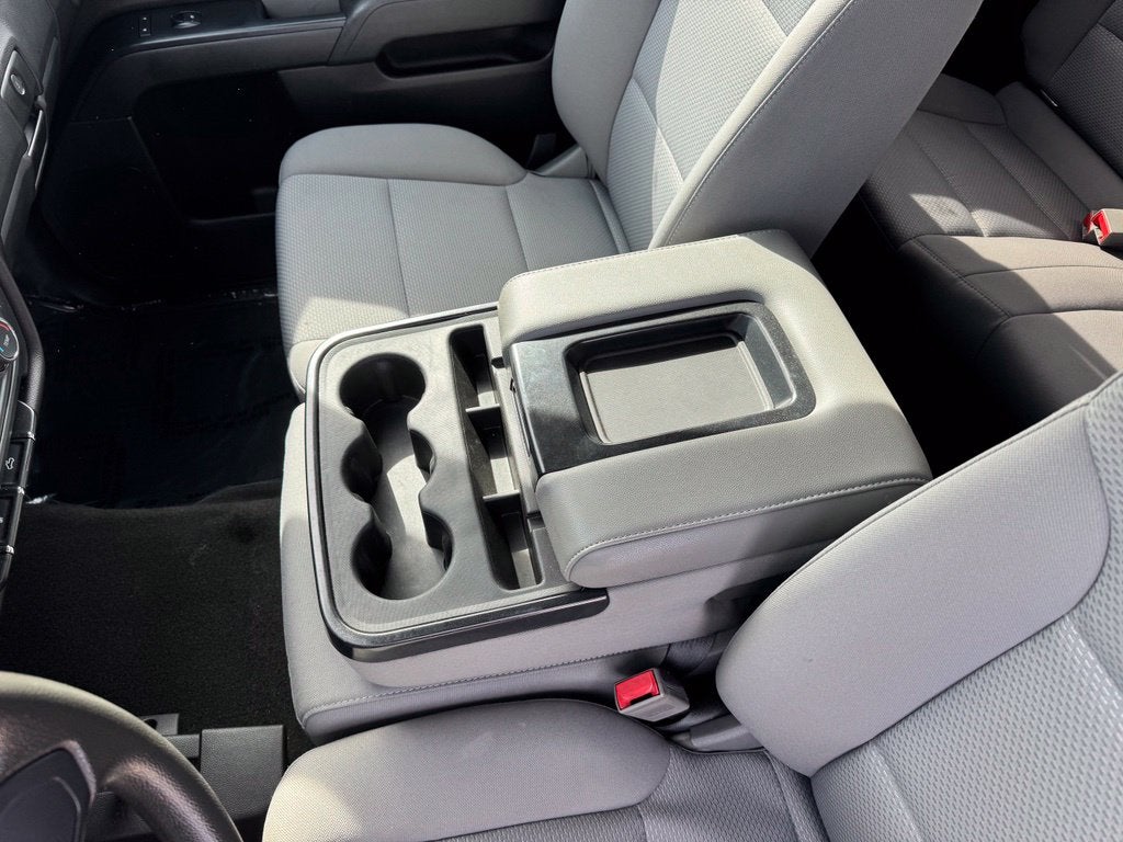 2018 GMC Sierra 1500 Base