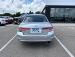 2012 Honda Accord EX-L 2.4