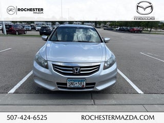 2012 Honda Accord EX-L 2.4