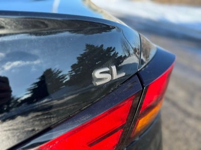 2023 Nissan Altima 2.5 SL