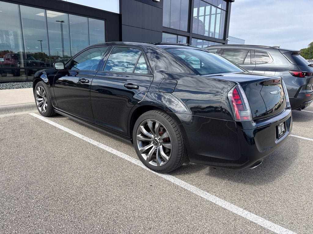 2014 Chrysler 300 S RWD