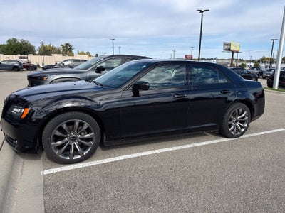2014 Chrysler 300 S RWD