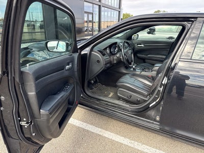 2014 Chrysler 300 S RWD