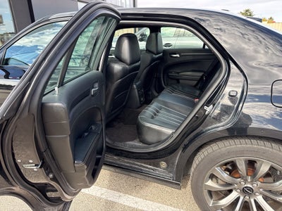 2014 Chrysler 300 S RWD
