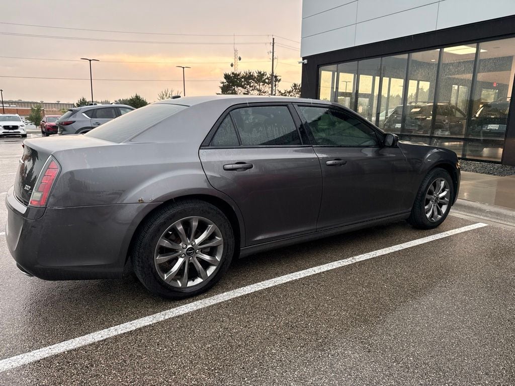 2014 Chrysler 300 S